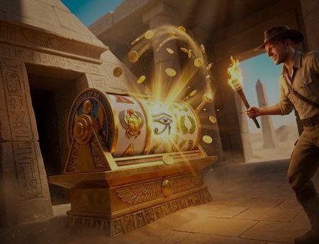 Book of Ra