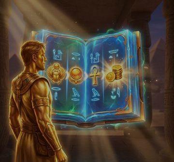 Book of Ra